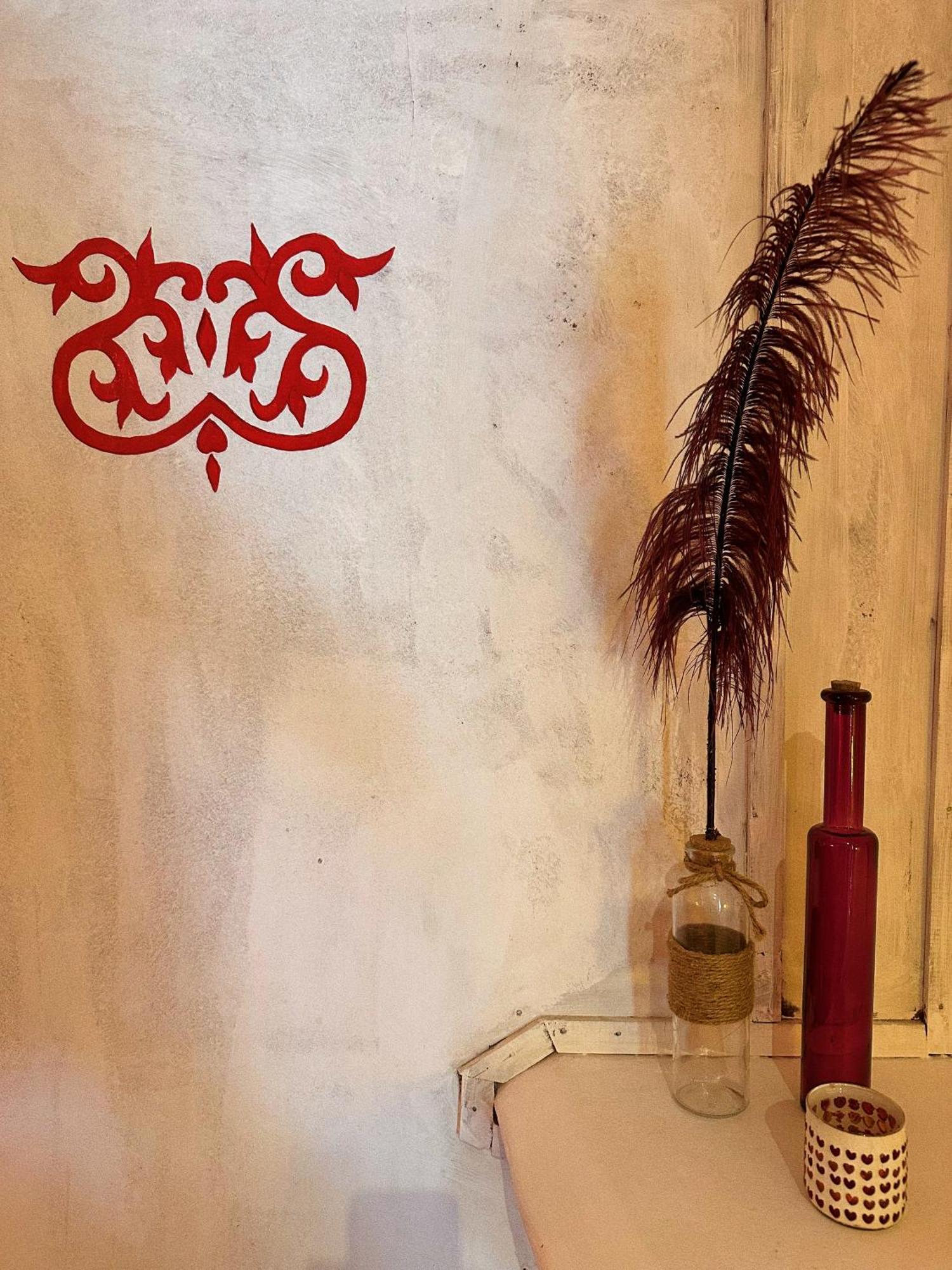 Les Terrasses D'Essaouira - Yoga Studio Eksteriør bilde