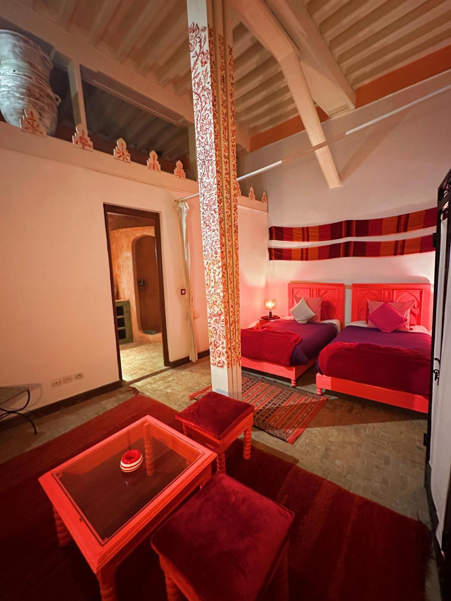 Les Terrasses D'Essaouira - Yoga Studio Eksteriør bilde