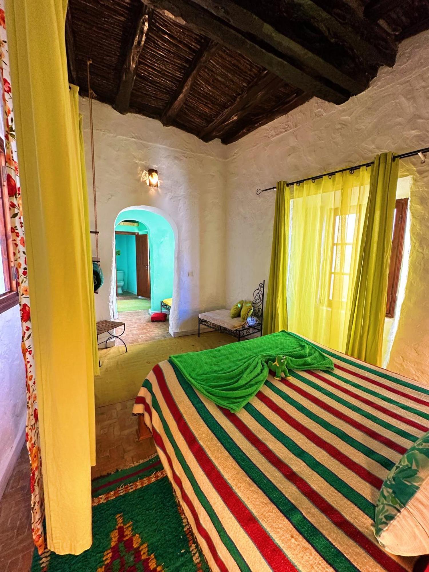 Les Terrasses D'Essaouira - Yoga Studio Eksteriør bilde
