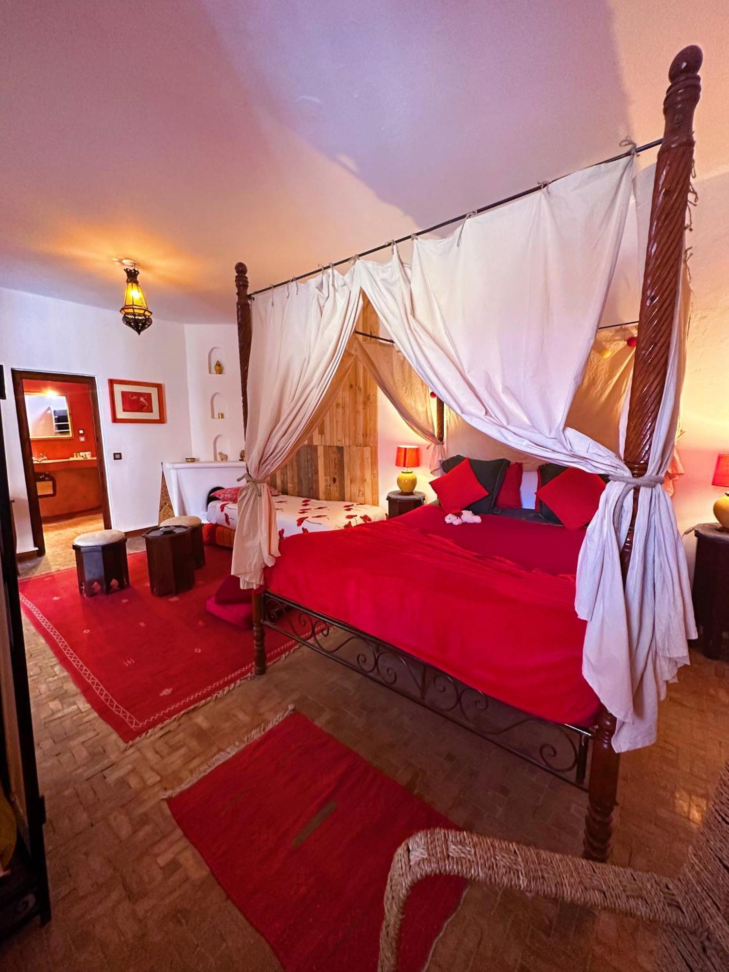 Les Terrasses D'Essaouira - Yoga Studio Eksteriør bilde
