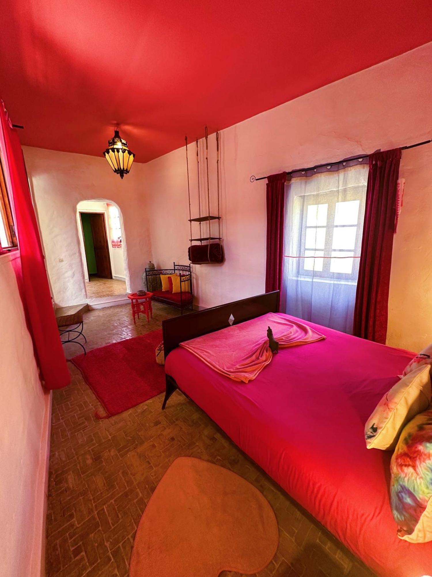 Les Terrasses D'Essaouira - Yoga Studio Eksteriør bilde