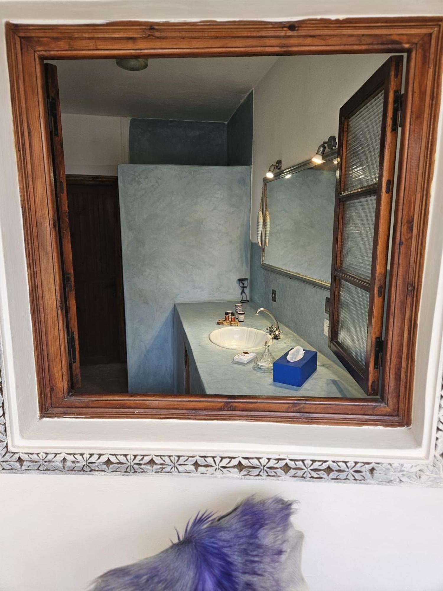 Les Terrasses D'Essaouira - Yoga Studio Eksteriør bilde