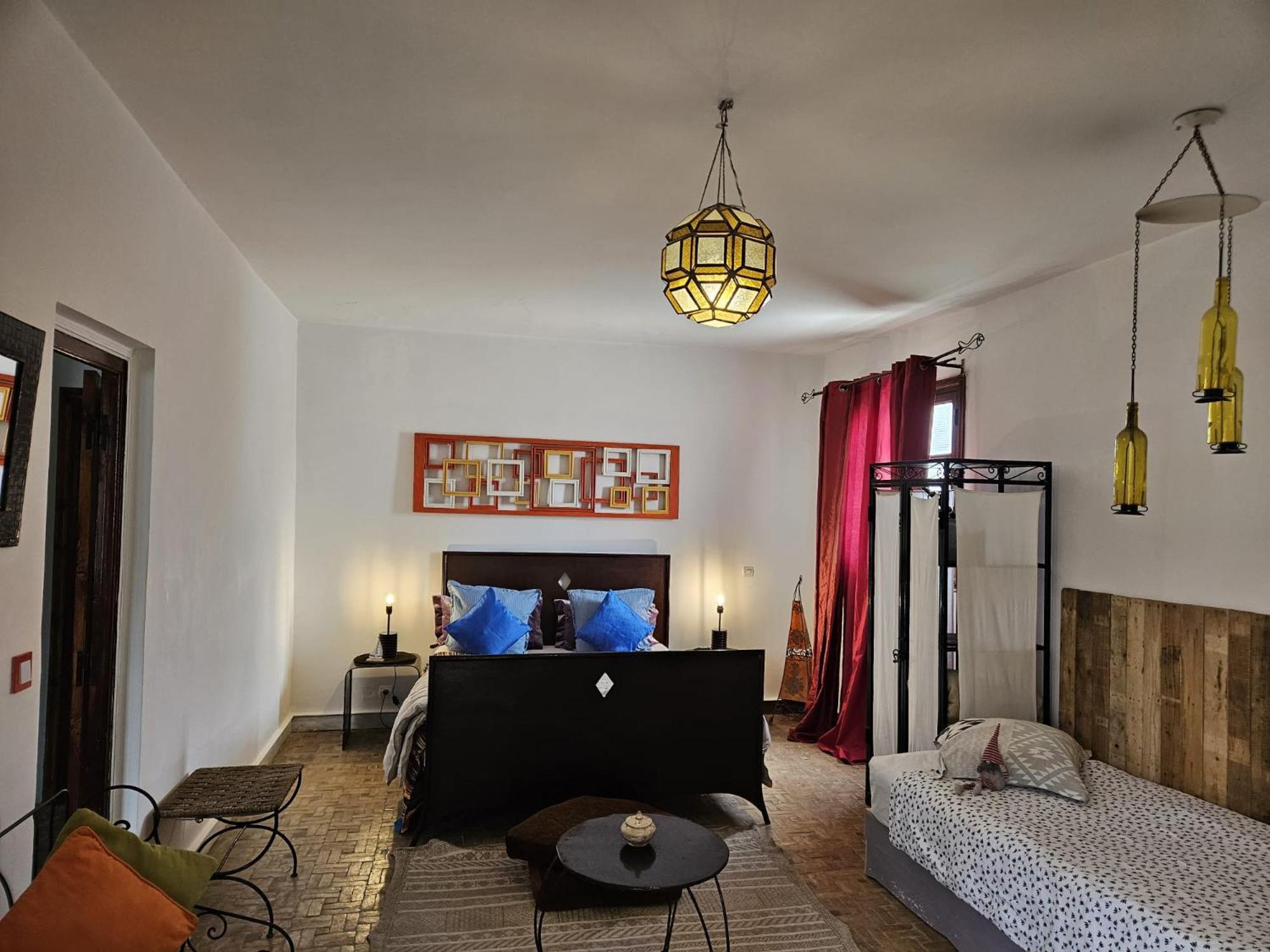 Les Terrasses D'Essaouira - Yoga Studio Eksteriør bilde