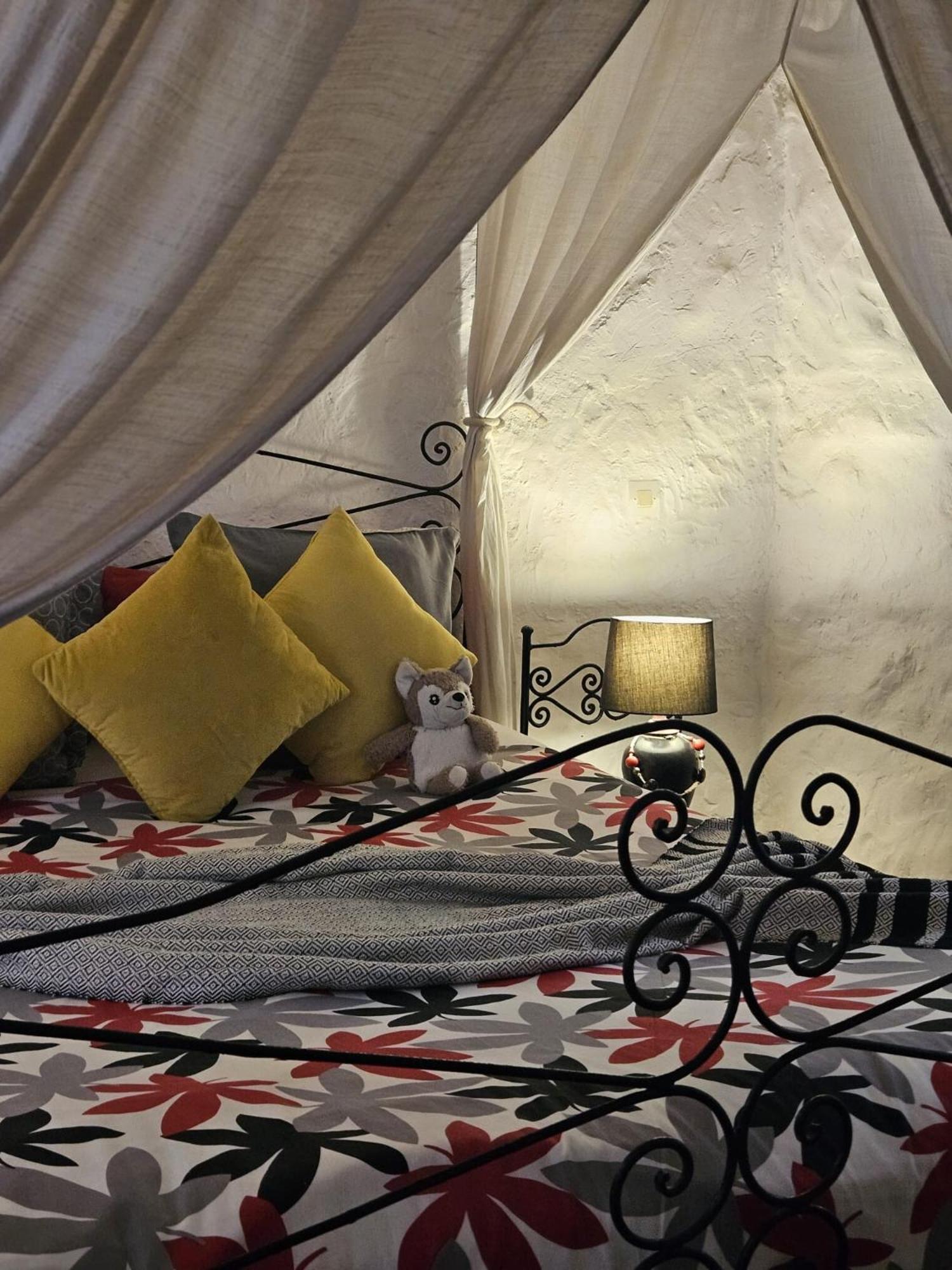 Les Terrasses D'Essaouira - Yoga Studio Eksteriør bilde